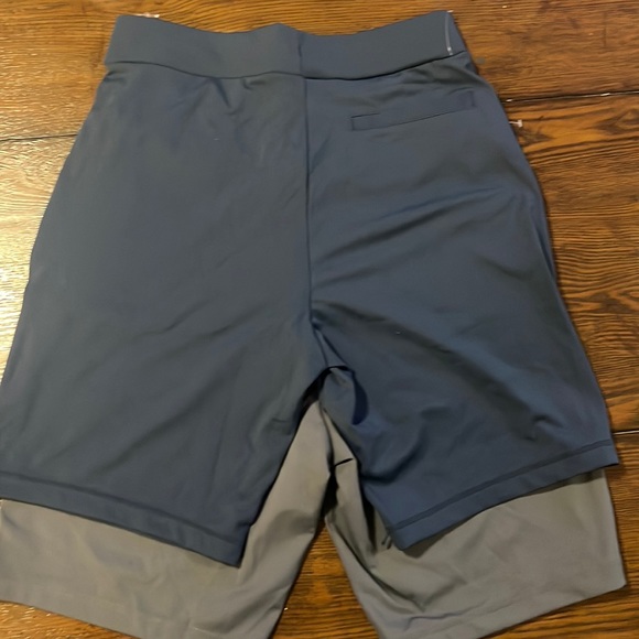 32 Degrees Cool Men’s Shorts, 2-pack | Small - Picture 10 of 11